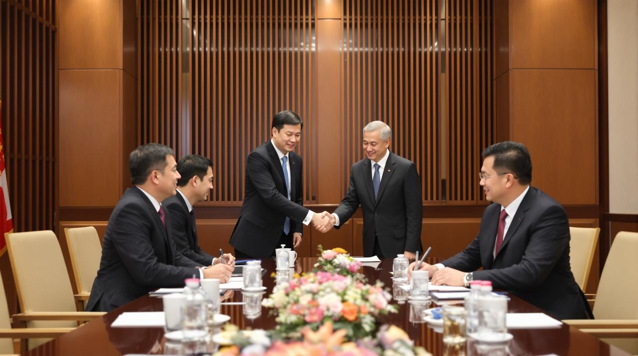 泡泡影视与好莱坞顶级制片公司达成战略合作协议